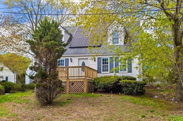 131 Old Street, Randolph, MA 02368