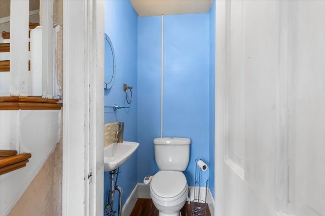 131 Old Street, Randolph, MA 02368