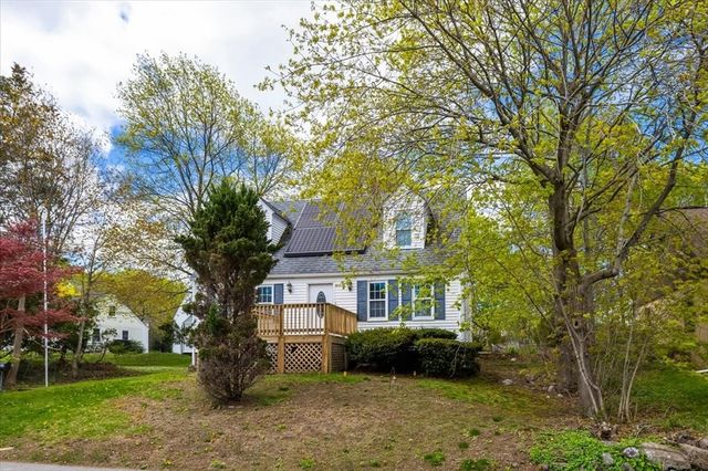 131 Old Street, Randolph, MA 02368