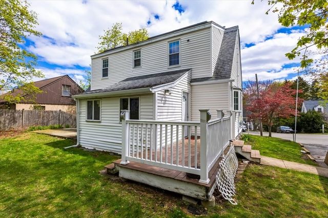 131 Old Street, Randolph, MA 02368
