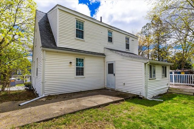 131 Old Street, Randolph, MA 02368
