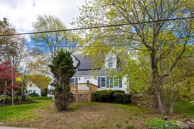 131 Old Street, Randolph, MA 02368
