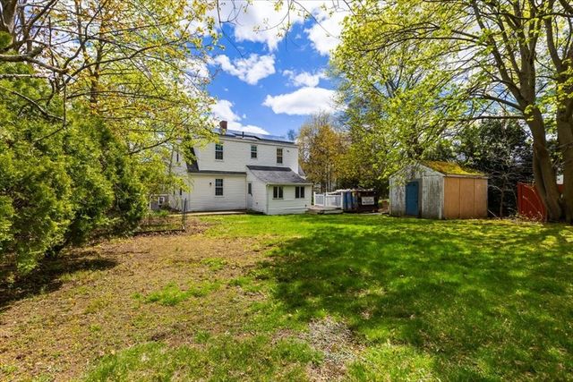 131 Old Street, Randolph, MA 02368