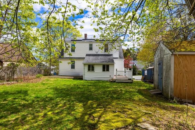 131 Old Street, Randolph, MA 02368