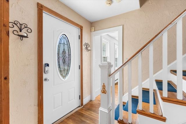 131 Old Street, Randolph, MA 02368