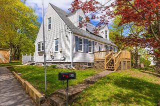 131 Old Street, Randolph, MA 02368