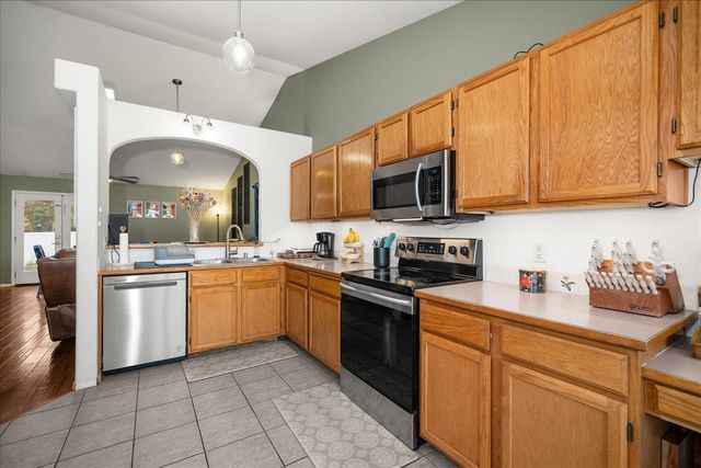 1222 N Fairway Rd, Liberty Lake, WA 99019