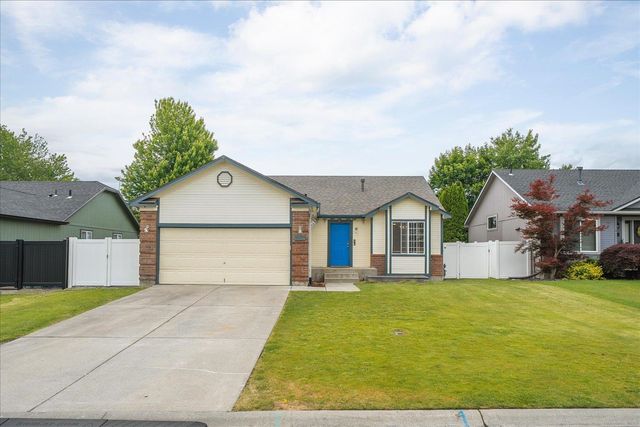 1222 N Fairway Rd, Liberty Lake, WA 99019