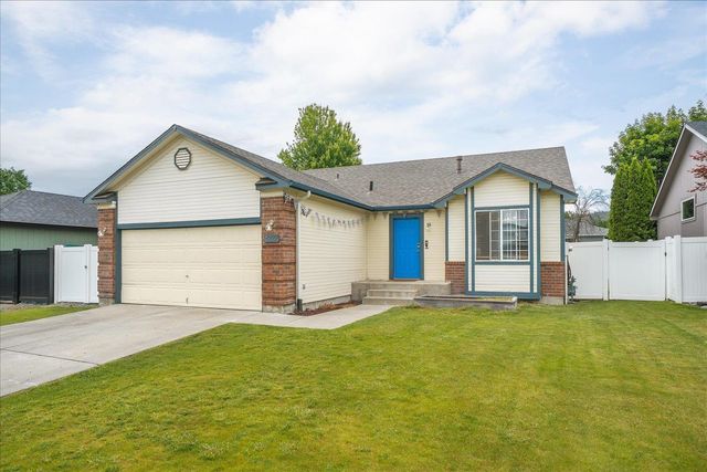 1222 N Fairway Rd, Liberty Lake, WA 99019