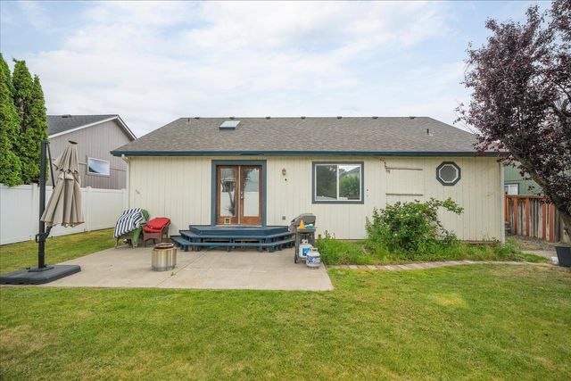 1222 N Fairway Rd, Liberty Lake, WA 99019