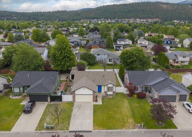 1222 N Fairway Rd, Liberty Lake, WA 99019