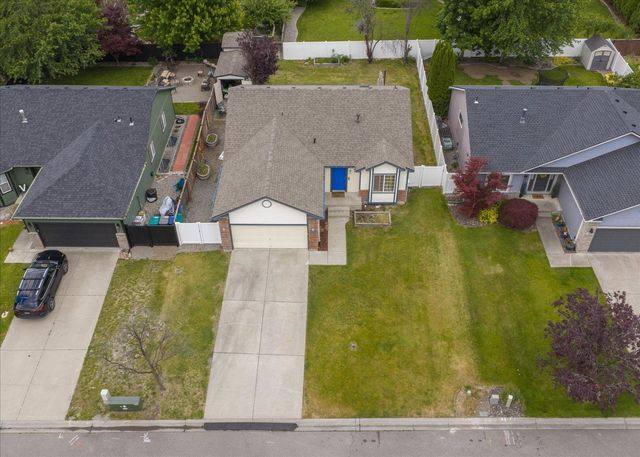 1222 N Fairway Rd, Liberty Lake, WA 99019