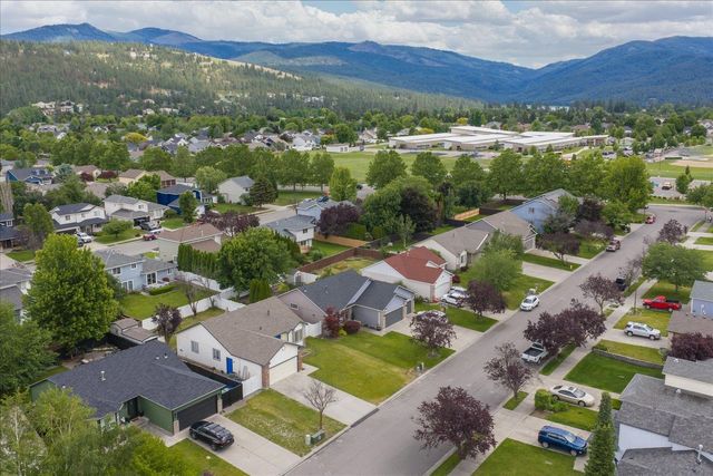 1222 N Fairway Rd, Liberty Lake, WA 99019