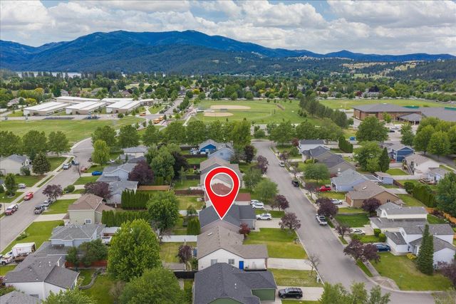 1222 N Fairway Rd, Liberty Lake, WA 99019