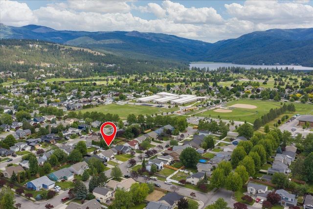 1222 N Fairway Rd, Liberty Lake, WA 99019