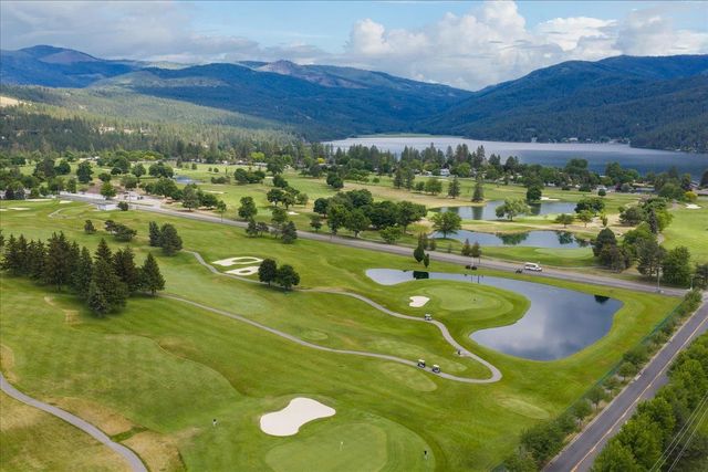 1222 N Fairway Rd, Liberty Lake, WA 99019