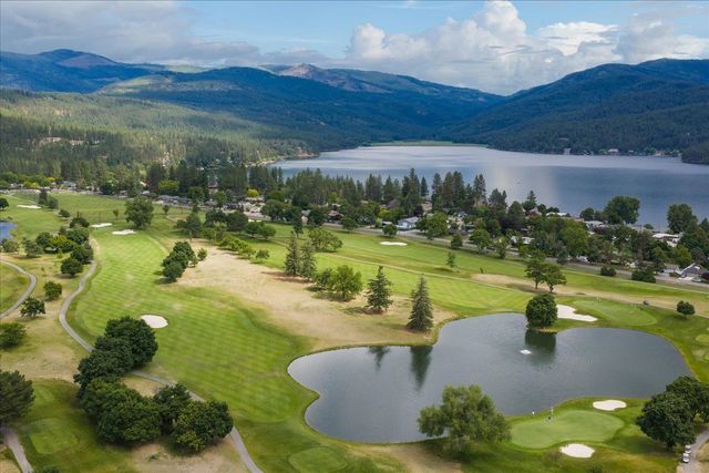 1222 N Fairway Rd, Liberty Lake, WA 99019