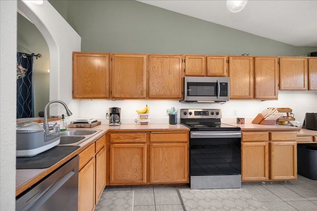 1222 N Fairway Rd, Liberty Lake, WA 99019