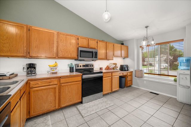1222 N Fairway Rd, Liberty Lake, WA 99019
