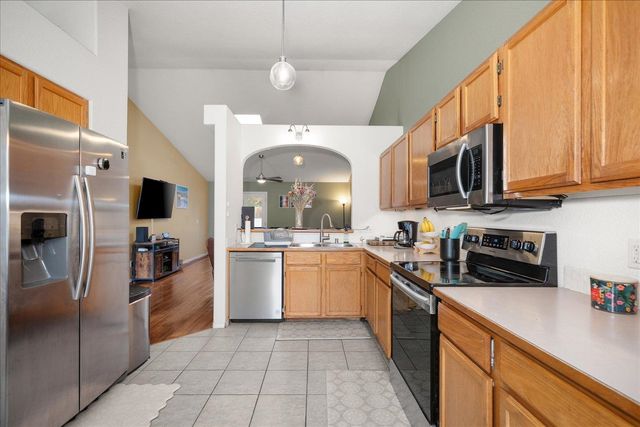 1222 N Fairway Rd, Liberty Lake, WA 99019
