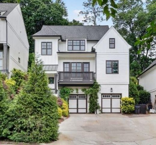 94 Oxbo Road, Roswell, GA 30075
