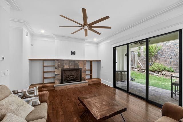 94 Oxbo Road, Roswell, GA 30075