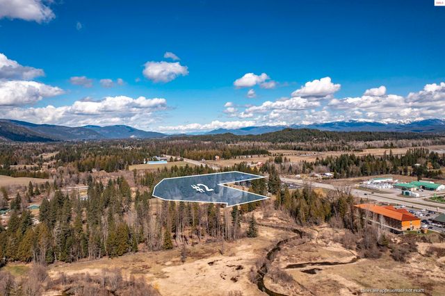 477504 US HWY 95, Sandpoint, ID 83864