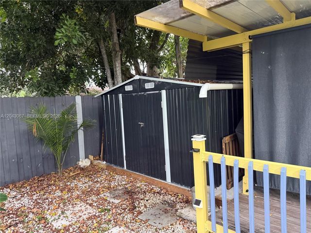 6717 Simms Street, Hollywood, FL 33024