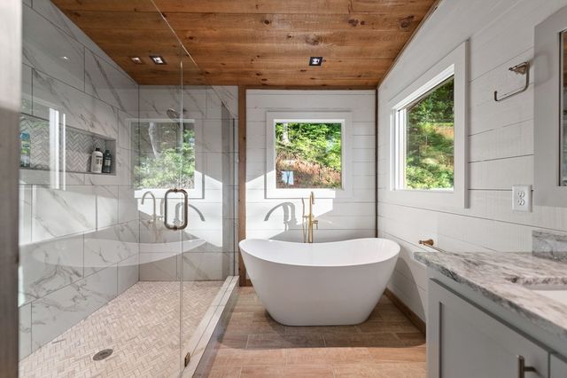 55 Grand Vista Drive, Blue Ridge, GA 30513