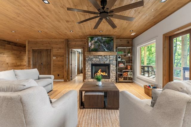 55 Grand Vista Drive, Blue Ridge, GA 30513