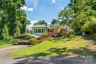 339 Highland Drive, Marion, NC 28752