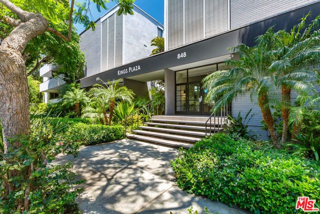 848 N Kings Road 208, West Hollywood, CA 90069