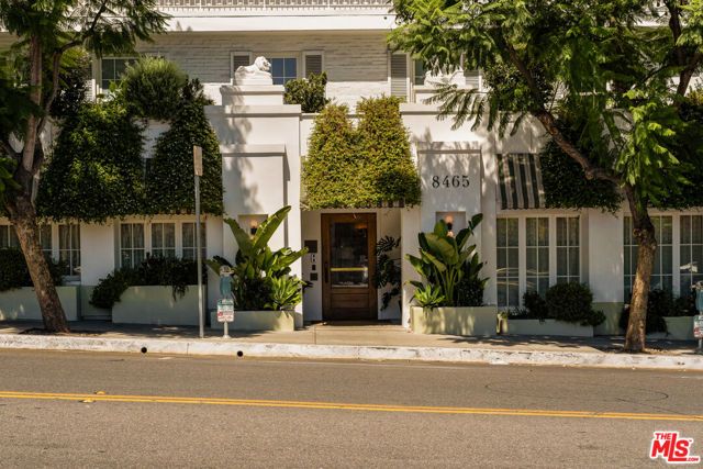 848 N Kings Road 208, West Hollywood, CA 90069