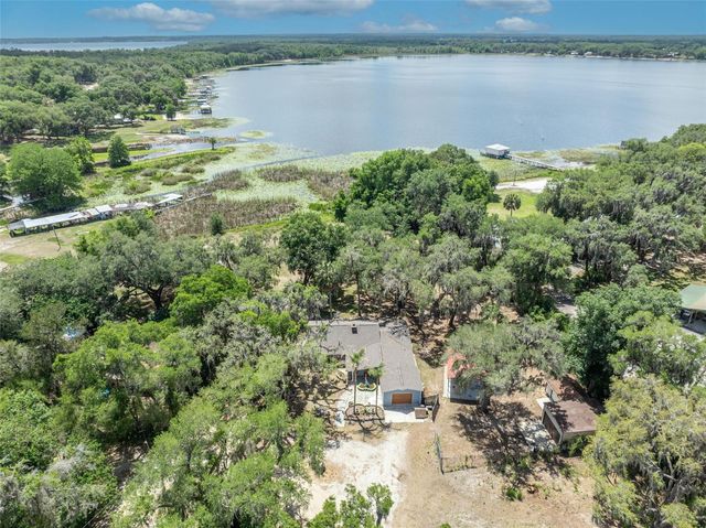 13450 SE 105TH TERRACE, Ocklawaha, FL 32179
