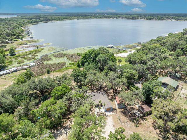 13450 SE 105TH TERRACE, Ocklawaha, FL 32179