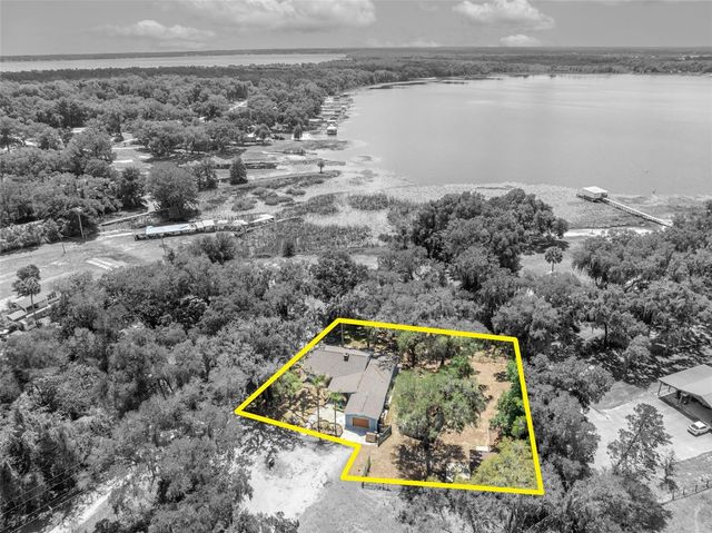 13450 SE 105TH TERRACE, Ocklawaha, FL 32179