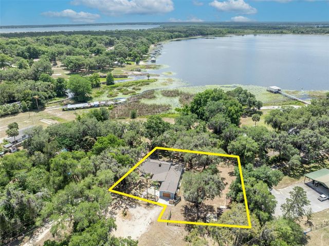 13450 SE 105TH TERRACE, Ocklawaha, FL 32179