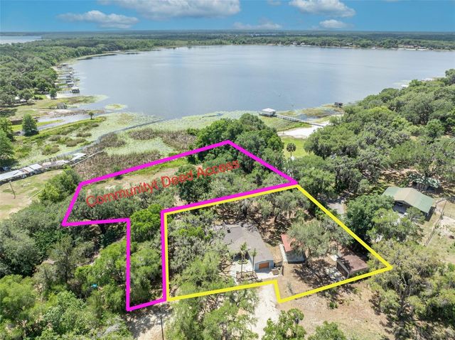 13450 SE 105TH TERRACE, Ocklawaha, FL 32179