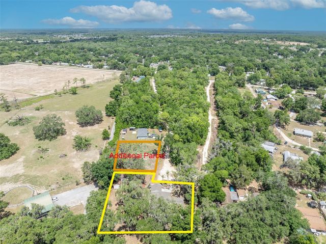 13450 SE 105TH TERRACE, Ocklawaha, FL 32179