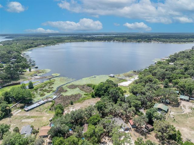 13450 SE 105TH TERRACE, Ocklawaha, FL 32179