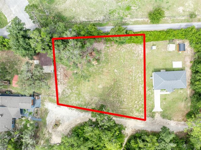 13450 SE 105TH TERRACE, Ocklawaha, FL 32179