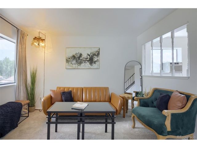 6021 Yarrow St A1, Arvada, CO 80004