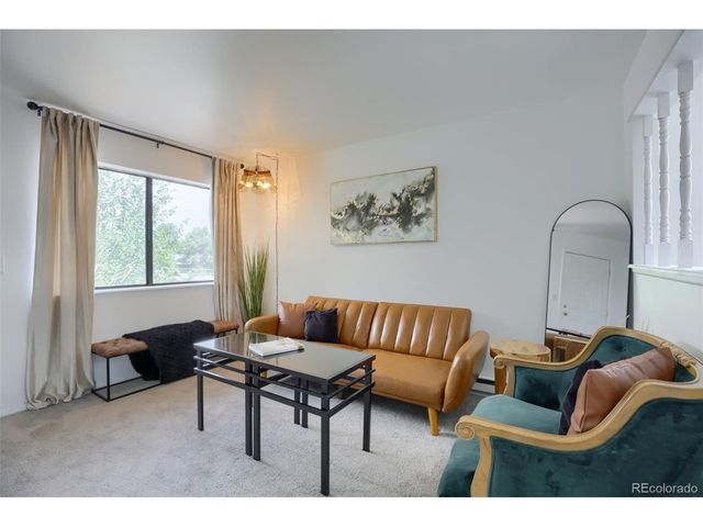 6021 Yarrow St A1, Arvada, CO 80004
