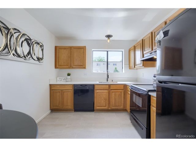 6021 Yarrow St A1, Arvada, CO 80004