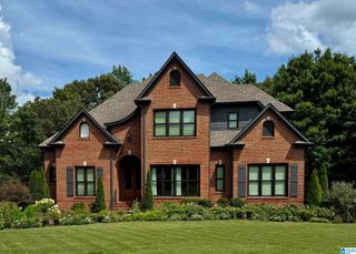 1018 ASHMORE LANE, Birmingham, AL 35242