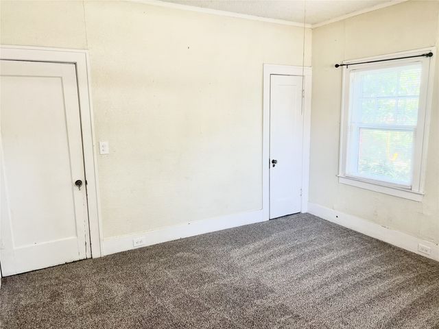 106 Walnut Street, Terrell, TX 75160