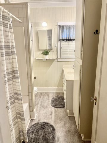 106 Walnut Street, Terrell, TX 75160