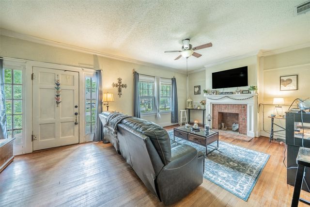 106 Walnut Street, Terrell, TX 75160