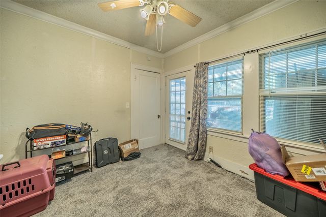106 Walnut Street, Terrell, TX 75160