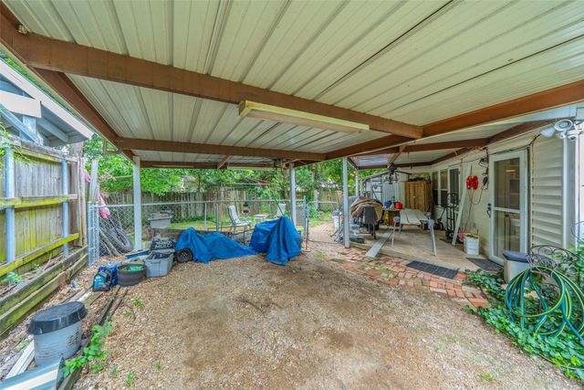 106 Walnut Street, Terrell, TX 75160